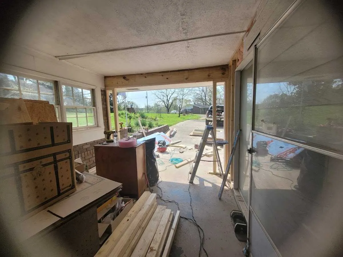 Air movers and dehumidifier for Drying & Dehumidification in Druid Hills